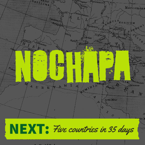 Finding the right tour and getting&nbsp;around