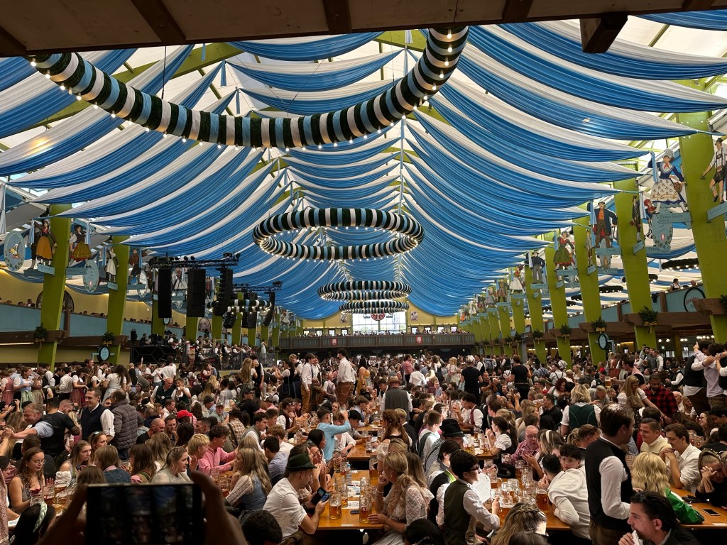 Octoberfest
