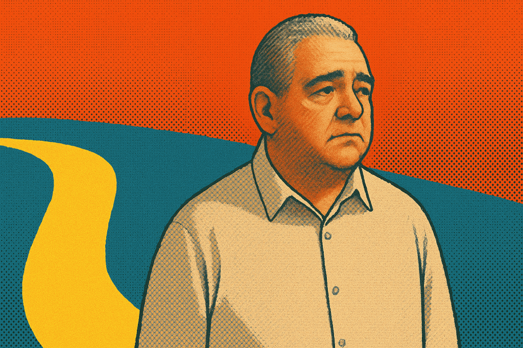 A Pivot I Didn’t Plan For — But&nbsp;Needed